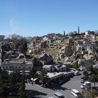 Photo de Turquie - Mustafapasha en Cappadoce